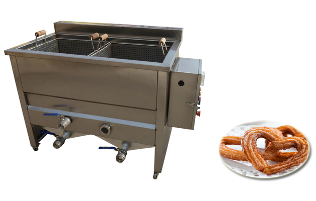 Churro Frying Machine On Sale