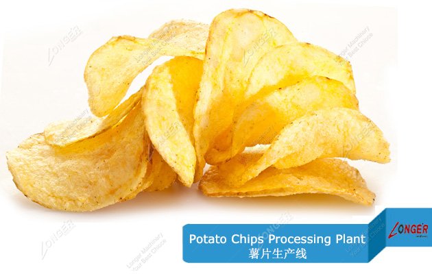 Potato Chips